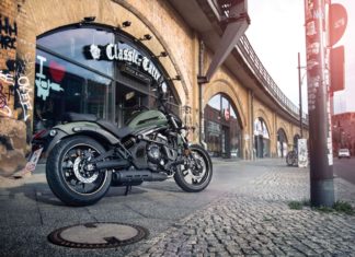 Modenas Vulcan S lancar di Malaysia, harga mula RM36k