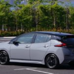 Nissan LEAF (2023)11