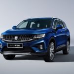 Proton X90 – 01