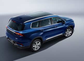 Proton X90 terima 5,000 tempahan, varian Flagship paling laris