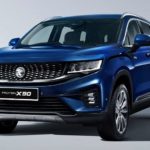 Proton X90 – MI