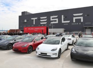 PMX: Tesla beli kompleks besar di Cyberjaya sebagai ibu pejabat