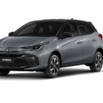 Toyota Yaris (2023)3