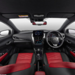 Toyota Yaris (2023)6