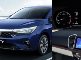Honda City Facelift (2023) berlabuh di India, Malaysia bakal menyusul?