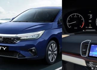 Honda City Facelift (2023) berlabuh di India, Malaysia bakal menyusul?