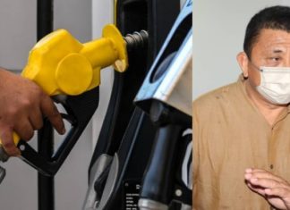 Pemilik stesen minyak didenda RM40k benarkan kereta Singapura isi RON 95