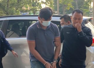 Lans koperal sebak dituduh kes rasuah RM900