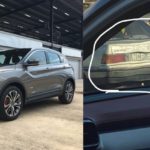 proton x50