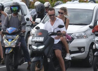 Bali haramkan sewa motor pada warga asing, perniagaan tempatan bakal ‘mati’..