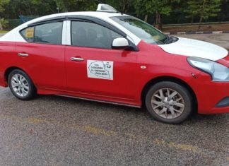 Pengecualian duti eksais dan cukai jalan buat pemandu teksi beli Perodua & Proton