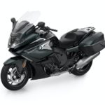 01. BMW K 1600 GT