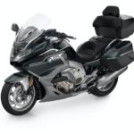 01. BMW K 1600 GTL