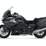 02. BMW K 1600 GT