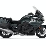 03. BMW K 1600 GT