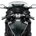 04. BMW K 1600 GT