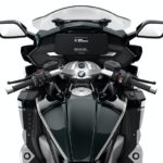 05. BMW K 1600 GTL