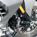 10. BMW K 1600 GTL