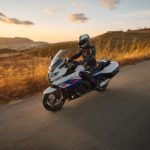 11. BMW K 1600 GT