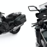 BMW K 1600