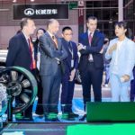 GWM Auto Shanghai 2023 – 014