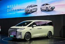 GWM kembangkan teknologi pengelektrikan, pertunjukan perdana kenderaan tenaga baharu di Auto Shanghai 2023