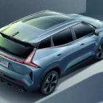 Geely Boyue Cool_2