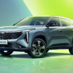 Geely Boyue Cool_9