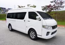Go Auto-Higer Ace E1: Lapan ciri anda kena tahu tentang van elektrik ini, harga bermula RM268K