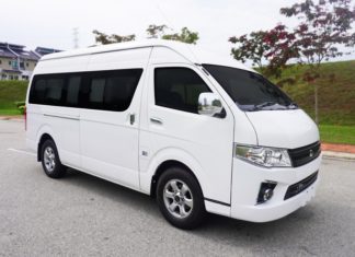 Go Auto-Higer Ace E1: Lapan ciri anda kena tahu tentang van elektrik ini, harga bermula RM268K