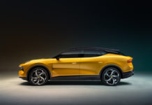 Pemotongan tarif, harga Lotus Eletre dijangka turun 50 peratus di Kanada