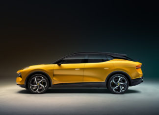 Pemotongan tarif, harga Lotus Eletre dijangka turun 50 peratus di Kanada