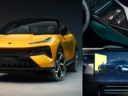 Ini 5 perkara perlu anda tahu tentang hyper SUV Lotus Eletre, harga mula RM578k