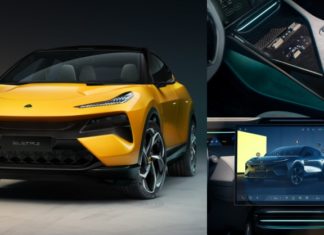 Ini 5 perkara perlu anda tahu tentang hyper SUV Lotus Eletre, harga mula RM578k