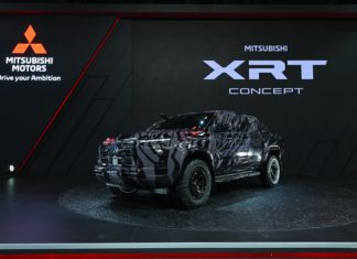 Mitsubishi Motors Malaysia catat sejarah jualan tertinggi pada 2022 sejak ditubuhkan 17 tahun lalu