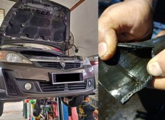OCH Proton Exora: Bengkel ini kongsi kenapa perlu guna asli bukan kustom