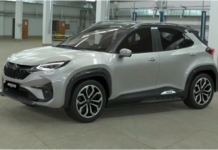 Perodua bakal lancar model kedua serba baharu Disember ini