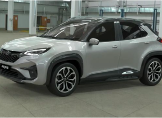 Perodua bakal lancar model kedua serba baharu Disember ini