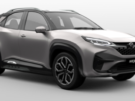 Perodua Nexis dah masuk fasa pengeluaran awal, lancar Q4?