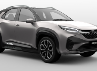 Perodua Nexis dah masuk fasa pengeluaran awal, lancar Q4?