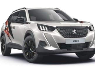 Peugeot 2008 SE: 3 ciri istimewa yang buat SUV kompak ini lebih garang!
