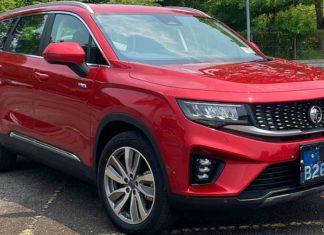 #Video pandu uji ringkas Proton X90: Pandangan pertama, SUV ini sangat luas, mewah, berprestasi dan…