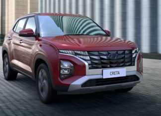 Hyundai Creta dibuka tempahan: Bakal mengugat Perodua Ativa atau Honda WR-V?