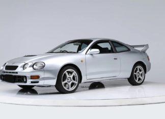 Ganti Akio Toyoda, kebangkitan Toyota Celica ‘impian hidup’ Presiden baharu Toyota, Koji Sato