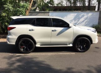 JPJ diarah hadkan kemasukan kenderaan cermin gelap dari Thailand