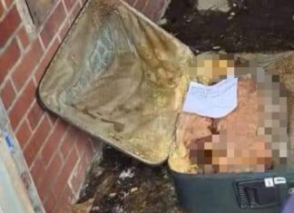 Pemuda temui rangka wanita mangsa bunuh dalam beg di hentian bas Kulai