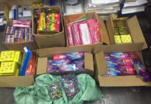 Polis dalang seludup mercun, guna Toyota Hilux PDRM