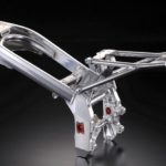 rangka motor