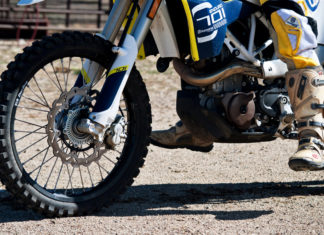 #Tips: 4 cara mudah rendahkan motor buat rider pendek