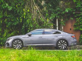 Volkswagen Arteon R-Line 4MOTION dipertingkatkan teknologi IQ.DRIVE, harga bermula RM299K